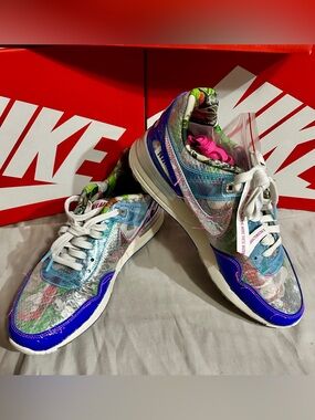 Nike Air Pegasus '89 Golf NRG Phoenix Open (2024)